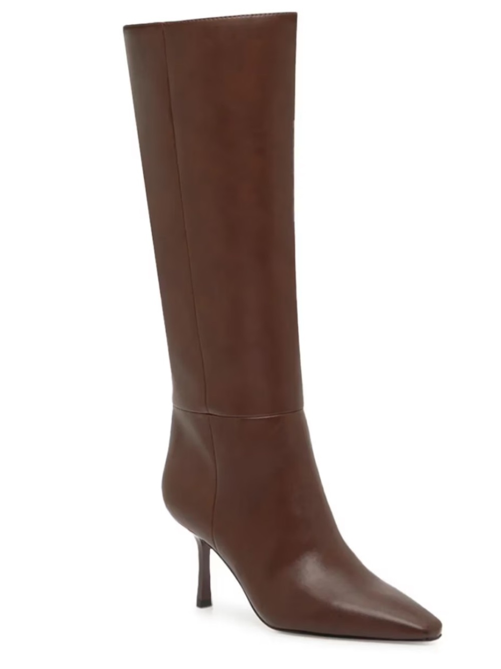 Mix No. 6 Nole Boot in Dark Brown